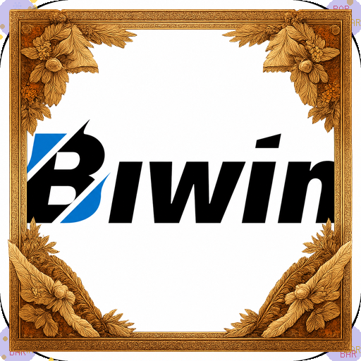 biwin — galeri pratinjau - APK Resmi
